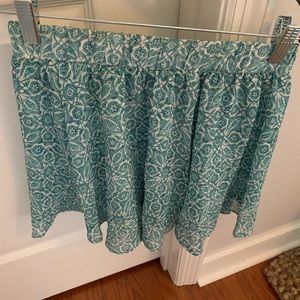 Show Me Your Mumu Carlos Swing shorts